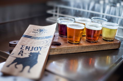 Holgate Brewhouse - Perisher Accommodation 3