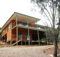 Pelican Pass - Perisher Accommodation