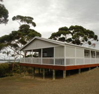 Oyster Bay Retreat - Perisher Accommodation