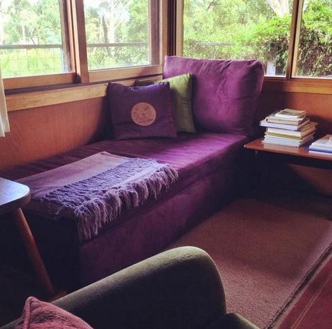 The Burrow At Wombat Bend Bed And Breakfast - Perisher Accommodation 1