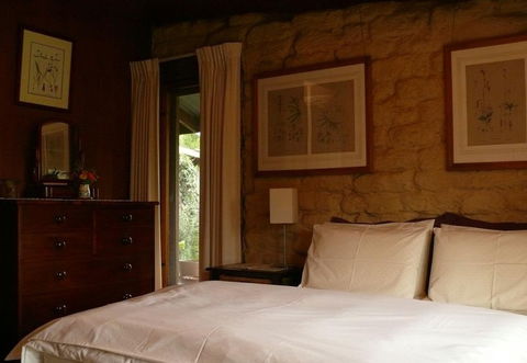 The Burrow At Wombat Bend Bed And Breakfast - Perisher Accommodation 3