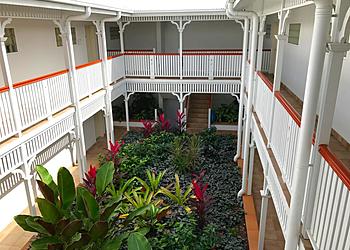 City Terraces Holiday Apartments - Perisher Accommodation 2