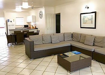 City Terraces Holiday Apartments - Perisher Accommodation 3