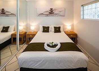 City Terraces Holiday Apartments - Perisher Accommodation 4