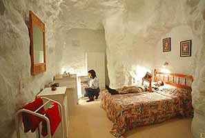 White Cliffs NSW Perisher Accommodation