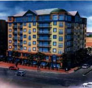 Kingston Apartments - Perisher Accommodation
