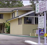 Redleaf Resort - Perisher Accommodation