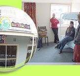 Snowy Mountains Backpackers - Perisher Accommodation