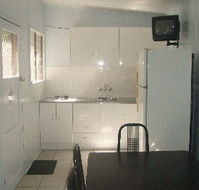 Cape Hillsborough Nature Resort - Perisher Accommodation