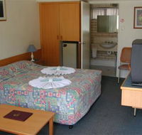Tropical Gateway Motor Inn - Perisher Accommodation