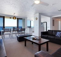 Southern Cross Luxury Apartments - Perisher Accommodation