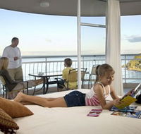 2nd Avenue Beachside Apartments - Perisher Accommodation