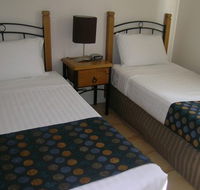 Kangaroo Point Holiday Apartments