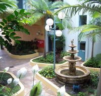 Burleigh Terraces Luxury Apartments - Perisher Accommodation