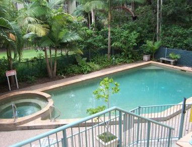 Burleigh Terraces Luxury Apartments - Perisher Accommodation 1