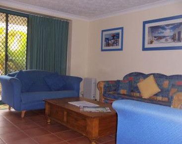 Burleigh Terraces Luxury Apartments - Perisher Accommodation 2