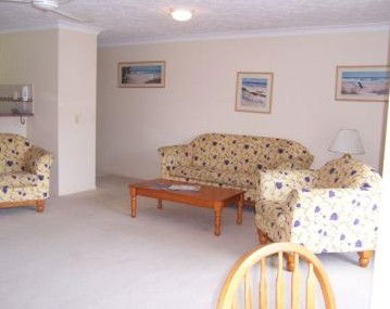 Burleigh Terraces Luxury Apartments - Perisher Accommodation 4