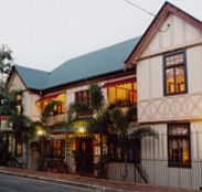 Dahrl Court - Perisher Accommodation