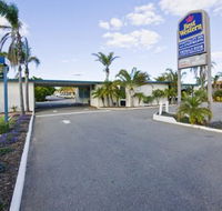 Best Western Hospitality Inn Geraldton