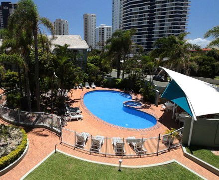 Aloha Lane - Perisher Accommodation 2