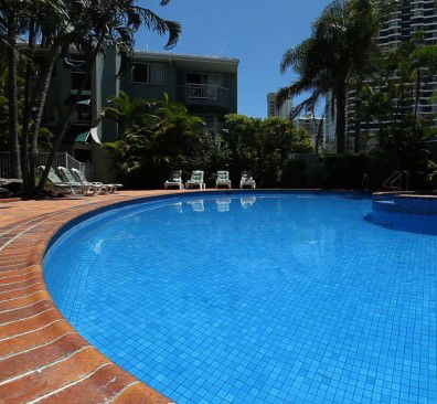 Aloha Lane - Perisher Accommodation 5