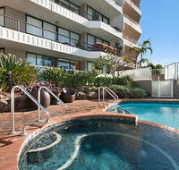 Bougainvillea Apartments - Perisher Accommodation