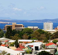 Rydges Hobart - Perisher Accommodation