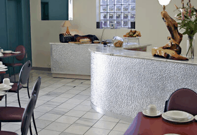 Harrington's Hobart - Perisher Accommodation