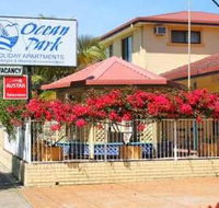 Ocean Park Motel and Holiday Apartments - Perisher Accommodation