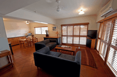 Sovereign Resort Hotel - Perisher Accommodation