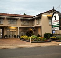 Abbotsleigh Motor Inn - Perisher Accommodation