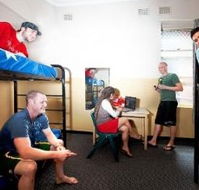 Maze Backpackers And Cb Hotel - Perisher Accommodation