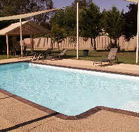 Cadell On The Murray Motel Resort