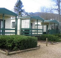 Bright Riverside Holiday Park - Perisher Accommodation