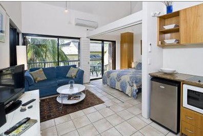 Julians Apartments - Perisher Accommodation 0