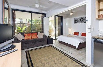 Julians Apartments - Perisher Accommodation 2