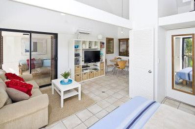 Julians Apartments - Perisher Accommodation 3