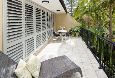 Julians Apartments - Perisher Accommodation 5
