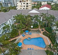 Chidori Court - Perisher Accommodation