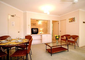 Arcadia Gardens Apartments - Perisher Accommodation 1