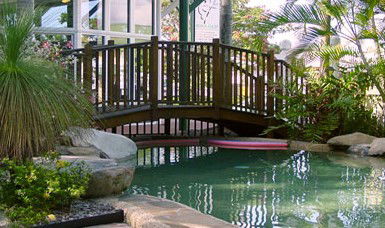 Koala Court Holiday Apartments - Perisher Accommodation 1