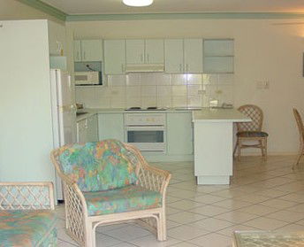 Koala Court Holiday Apartments - Perisher Accommodation 2