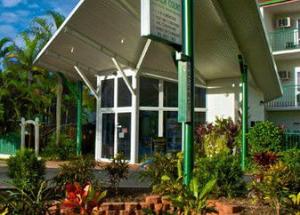 Koala Court Holiday Apartments - Perisher Accommodation 4