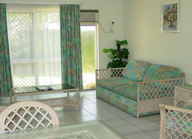 Koala Court Holiday Apartments - Perisher Accommodation 5