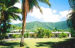 Clifton Palms - Perisher Accommodation 1