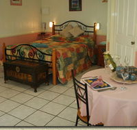 Chillagoe Cabins - Perisher Accommodation