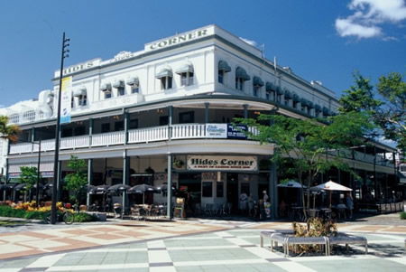 Hides Hotel Cairns - Perisher Accommodation 0