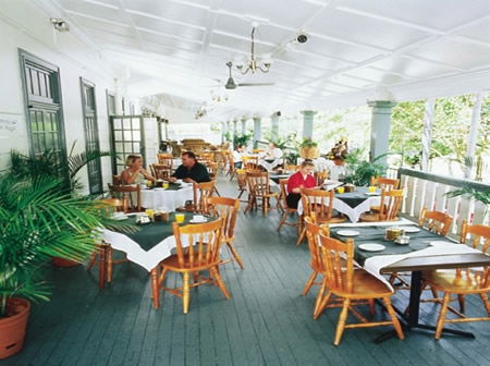 Hides Hotel Cairns - Perisher Accommodation 3