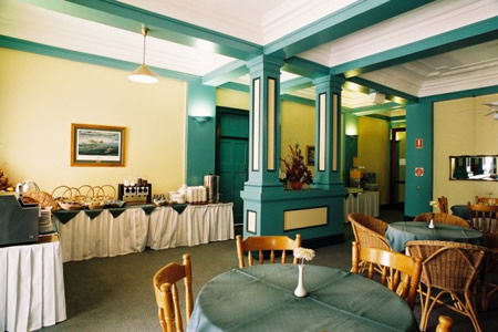 Hides Hotel Cairns - Perisher Accommodation 4