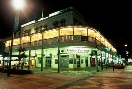 Hides Hotel Cairns - Perisher Accommodation 5